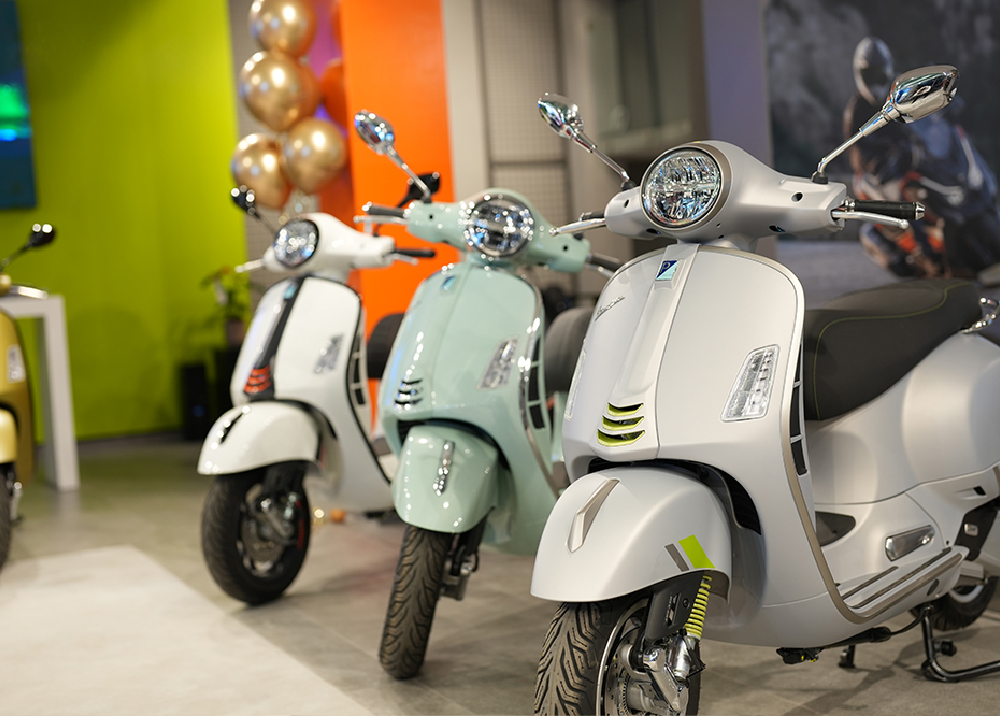 2025 Vespa Modelleri Ve Fiyat Rehberi