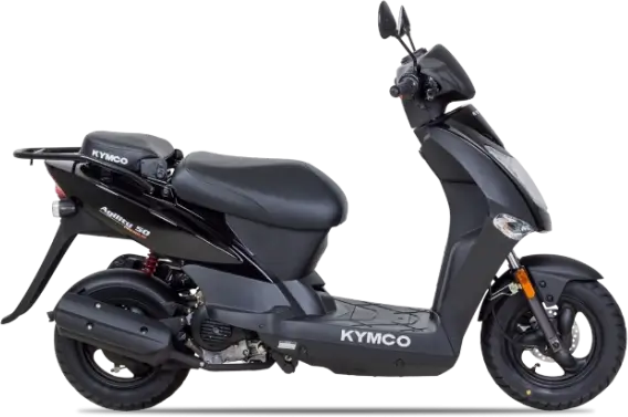 Kymco