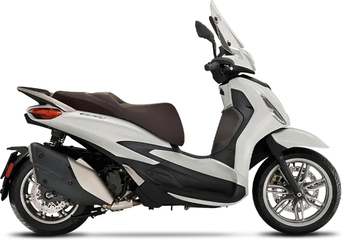 Piaggio