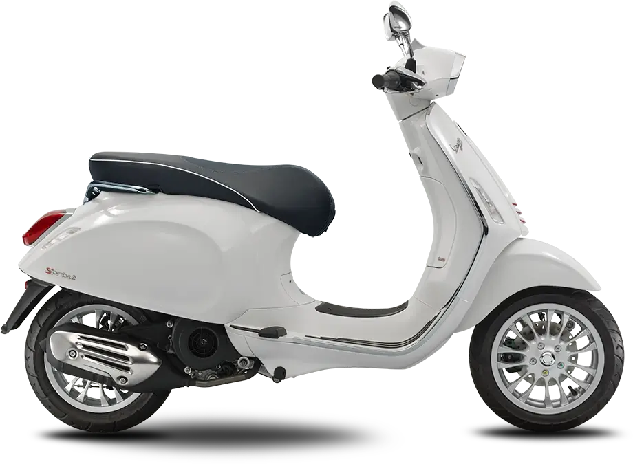 Vespa